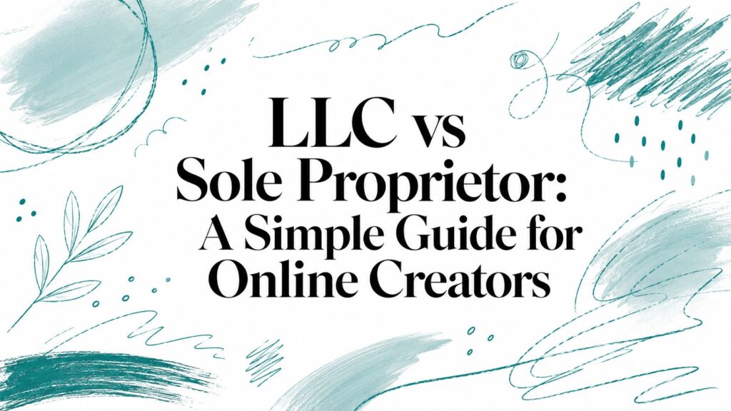 Llc-vs-sole-proprietor-business-guide - victoria ohare