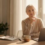 Online Business Mindset for Women Over 50: Building Your Second Act with Confidence