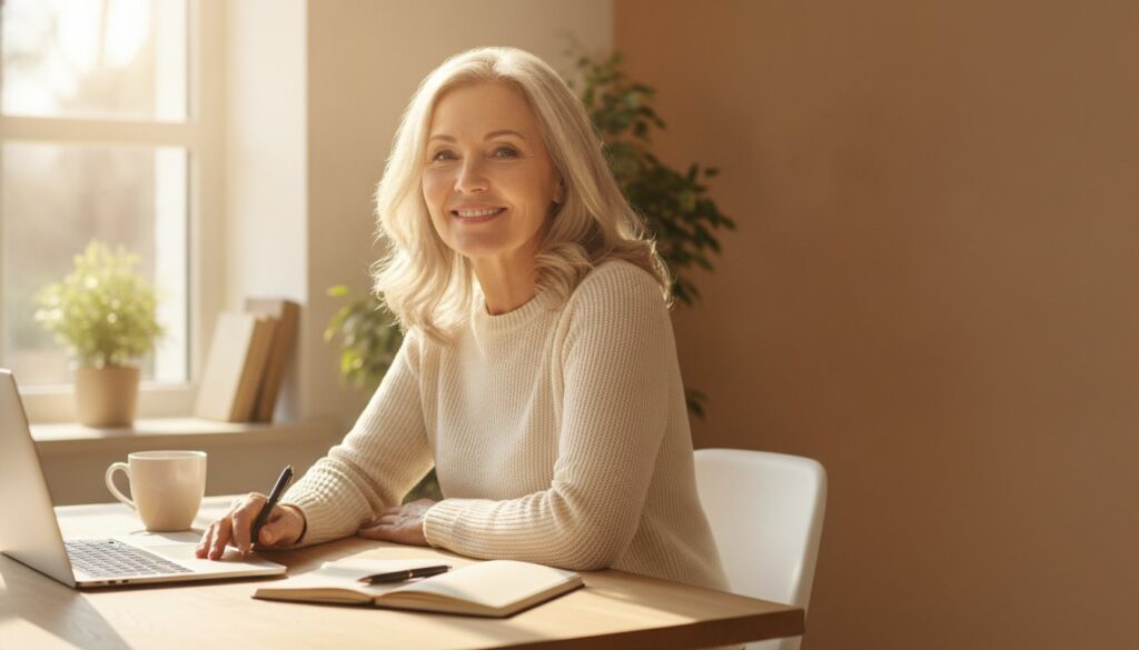 Personal Branding Examples for Women Over 50: Simple Paths to Success in 2026