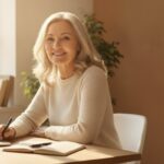 Personal branding examples for women over 50 simple paths to success in 2026 - hero image - victoria ohare Personal Branding Examples for Women Over 50: Simple Paths to Success in 2026
